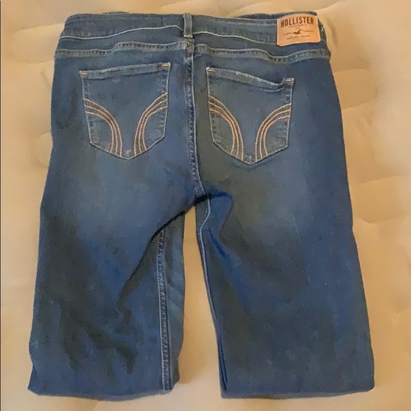 Hollister Denim - Jeans